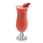 M Frozen Strawberry Daquiri Mocktail 