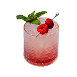 M Elixir's Touch Mocktail 