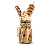Elixirs Freak Shake 