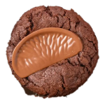 Terry's Chocolate Orange Cookie Dough 