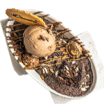 Lotus Biscoff Cookie Dough 