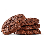 Ferrero Rocher Cookie Dough 