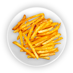 Skinny Fries 