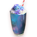 Elixirs Lick Out Shake 