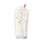 Skittles Shake 