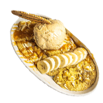 Elixir's 24k Gold Cookie Dough 